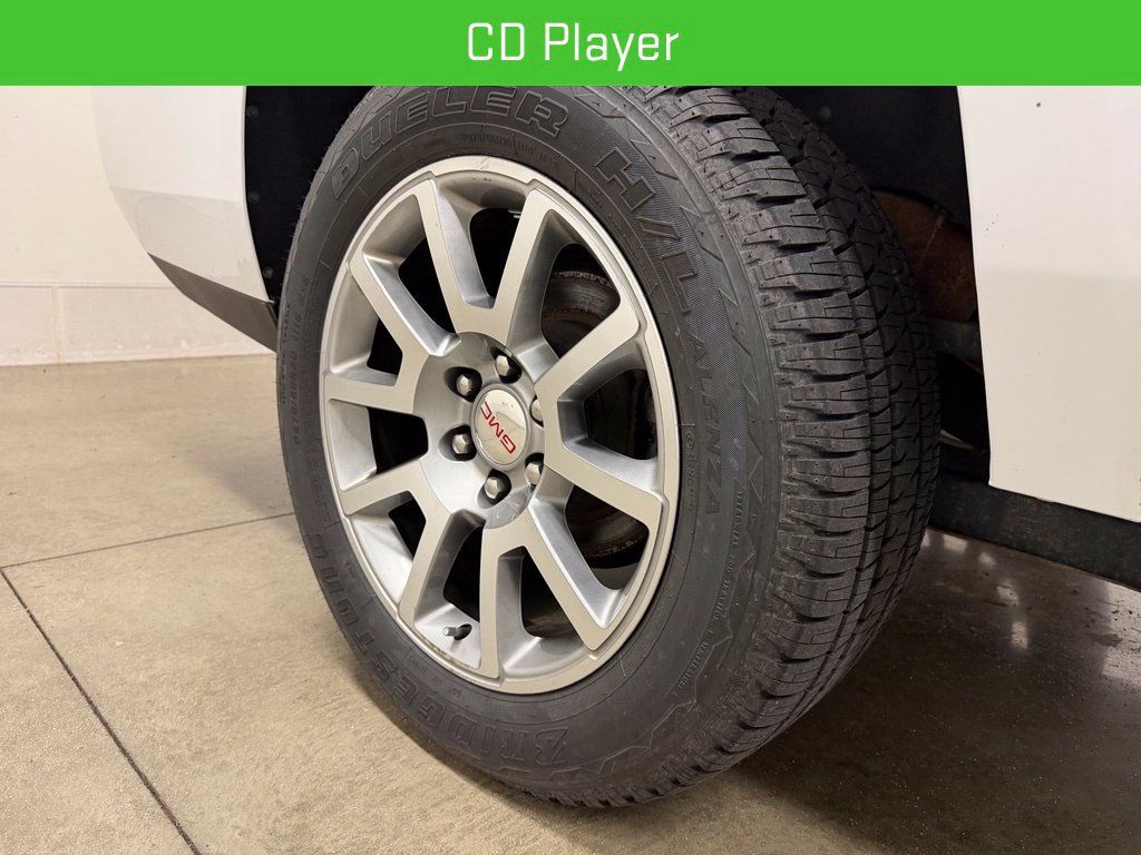 Certified 2020 GMC Yukon XL Denali w/ Open Road Package AWD/4WD image 15