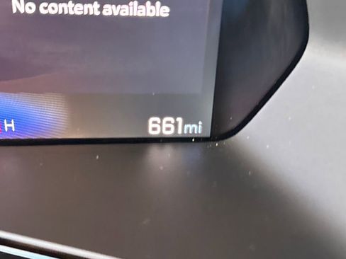 Used 2026 Chevrolet Colorado ZR2 image 19