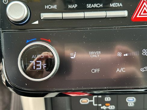 New 2026 Hyundai Tucson SEL image 22