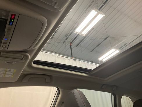 Certified 2023 Subaru Forester Sport AWD/4WD image 21