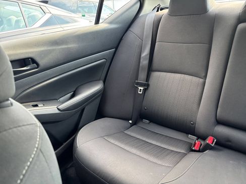 Used 2026 Nissan Altima 2.5 SV FWD image 39