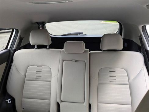 Used 2020 Kia Sportage LX w/ LX Popular Package image 25
