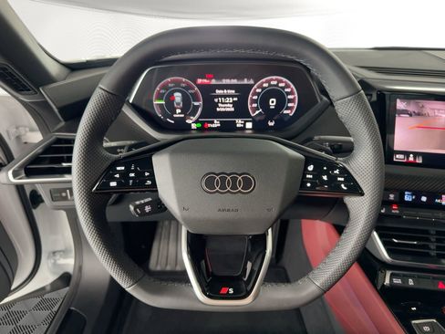 New 2026 Audi S e-tron GT Premium Plus image 18