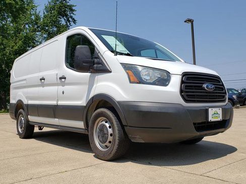 Used 2016 Ford Transit 150 130 Low Roof image 8