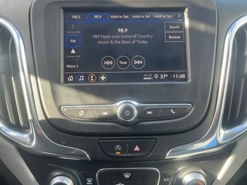 Used 2022 Chevrolet Equinox LS w/ LS Convenience Package image 33