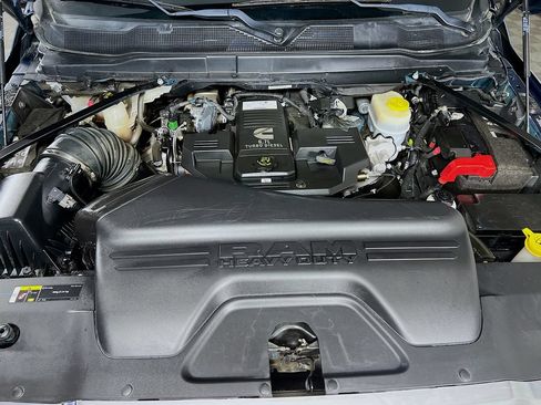 Used 2023 RAM 2500 Laramie AWD/4WD image 31