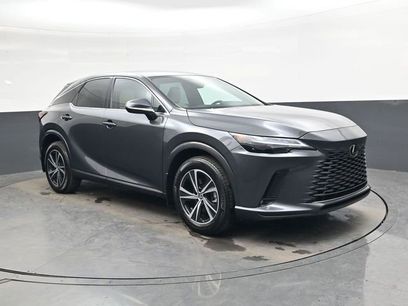 Used 2024 Lexus RX 350 FWD w/ Accessory Package (P1)