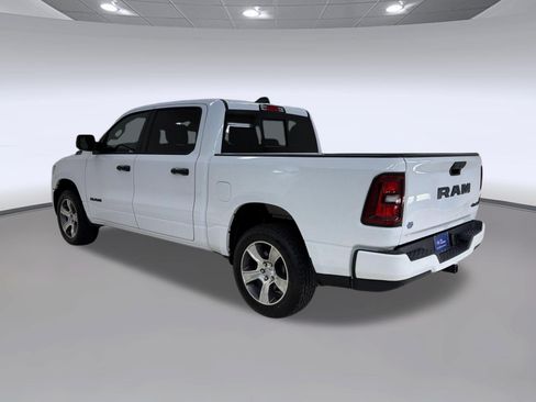 Used 2025 RAM 1500 Tradesman AWD/4WD image 3