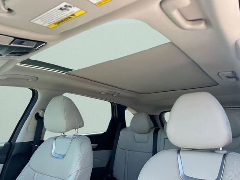 New 2026 Hyundai Tucson Limited AWD/4WD image 23