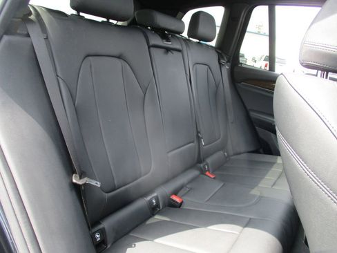 Used 2020 BMW X3 xDrive30i w/ Convenience Package AWD/4WD image 20