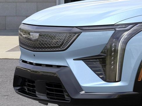 New 2026 Cadillac Optiq Sport 1 AWD/4WD image 13