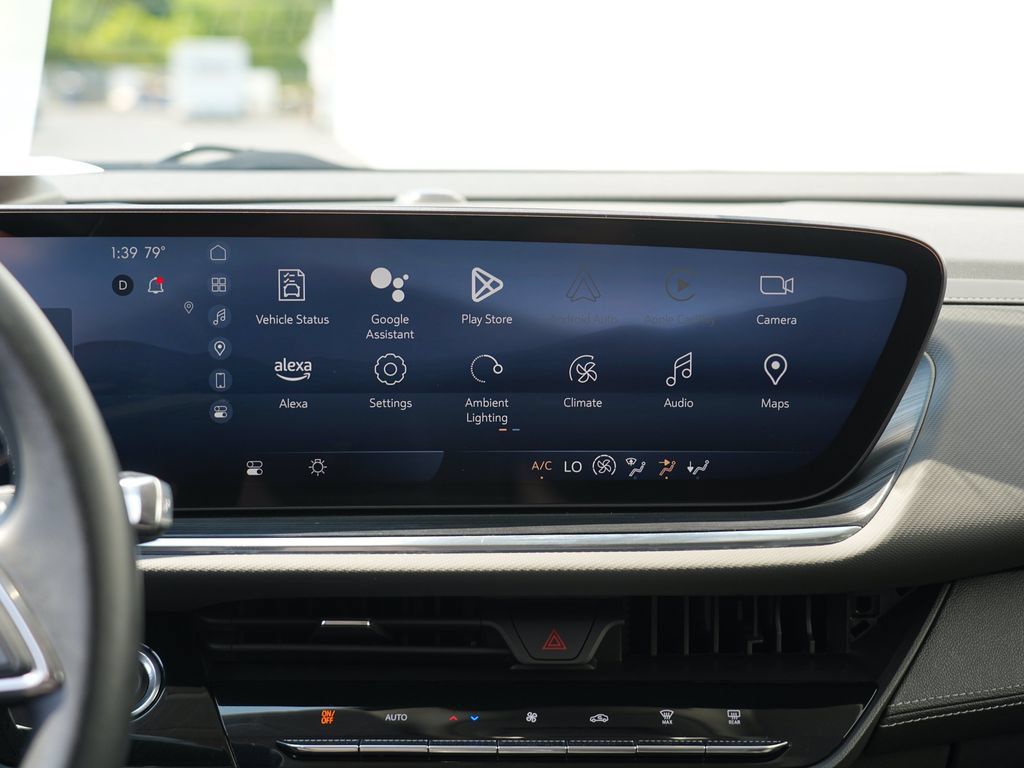 Certified 2024 Buick Envision Preferred AWD/4WD image 22