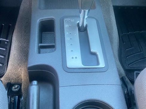 Used 2011 Nissan Frontier S w/ S Preferred Pkg RWD image 12