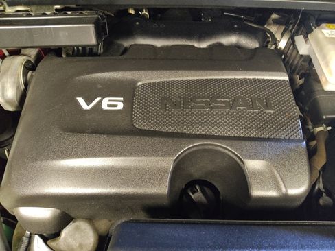 Used 2020 Nissan Pathfinder SL image 30