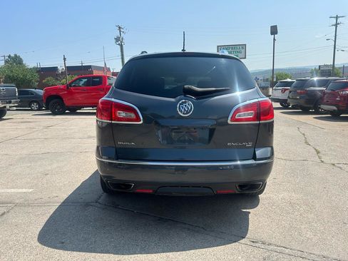 Used 2014 Buick Enclave Premium w/ Trailering Provision Package AWD/4WD image 6