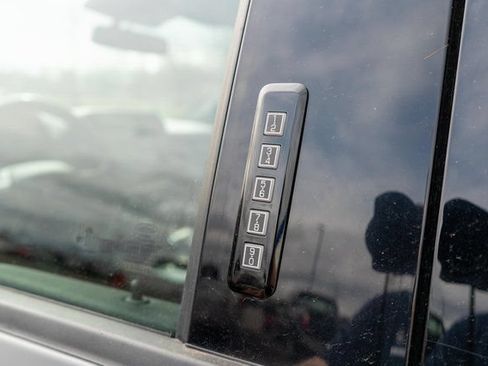 Used 2022 Ford F150 XLT w/ Equipment Group 302A High AWD/4WD image 16