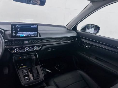 Used 2024 Honda CR-V EX-L image 18