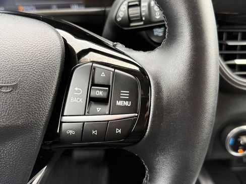Certified 2024 Ford Escape Active AWD/4WD image 19