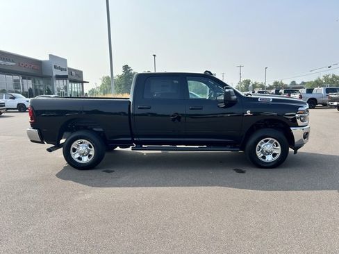 New 2025 RAM 2500 Tradesman image 2
