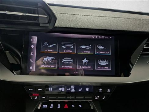 Used 2022 Audi A3 2.0T Premium Plus w/ Premium Plus Package image 18