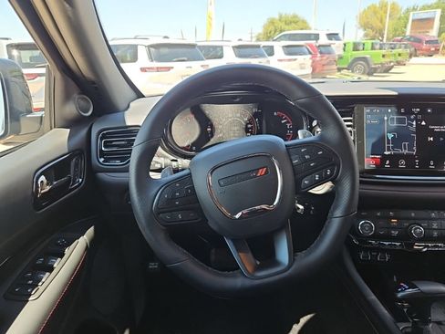 Certified 2026 Dodge Durango GT AWD/4WD image 31