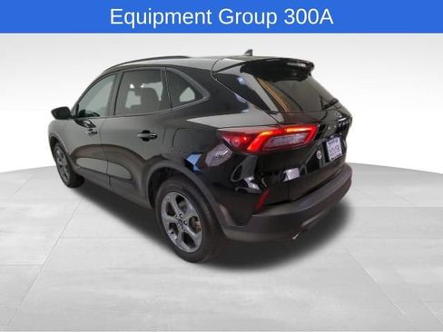 Used 2025 Ford Escape ST-Line AWD/4WD image 5