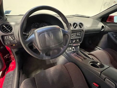 Used 1998 Pontiac Firebird Formula w/ Opt Pkg image 55