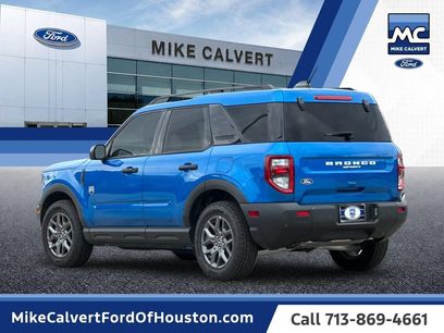 Used 2026 Ford Bronco Sport Big Bend