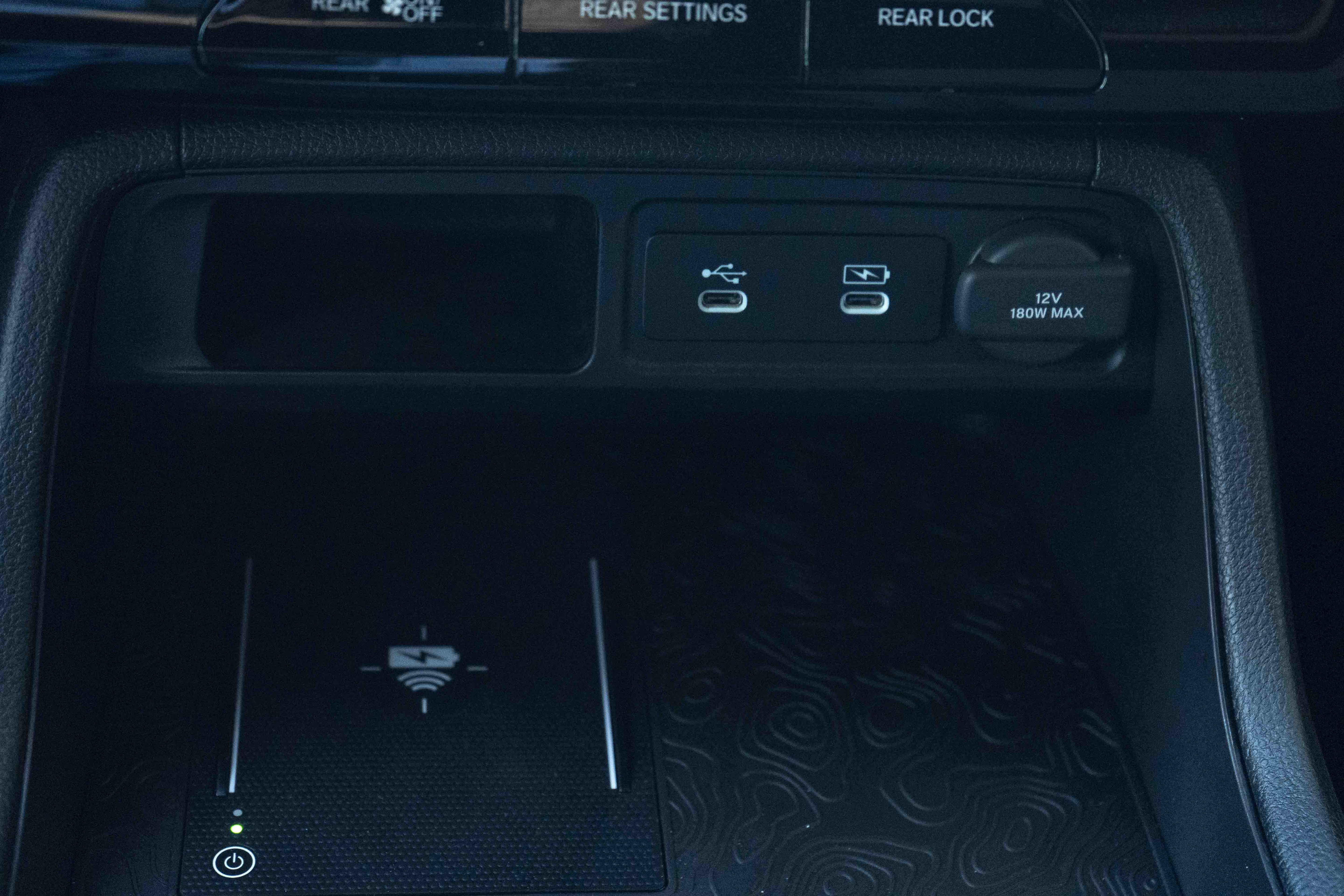 Certified 2026 Honda Pilot TrailSport image 35