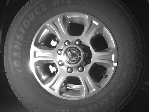 Used 2025 RAM 2500 Big Horn AWD/4WD image 12