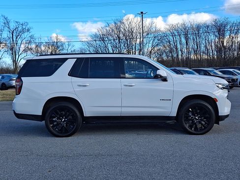 Used 2024 Chevrolet Tahoe RST w/ Luxury Package image 7