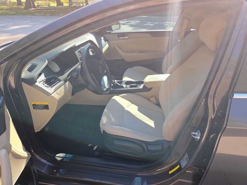 Used 2011 Hyundai Sonata Limited image 41