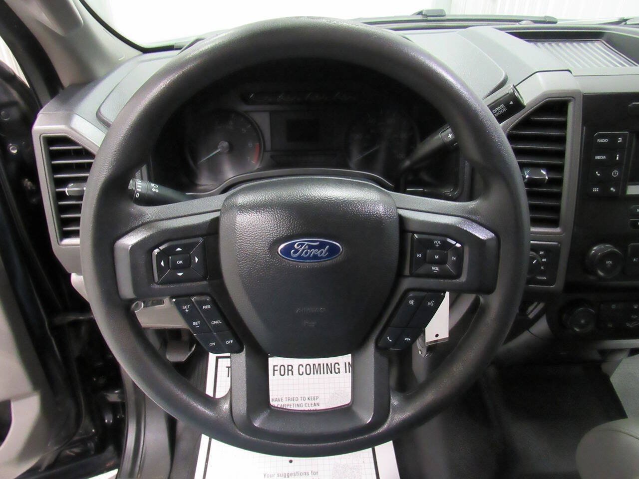 Used 2022 Ford F250 XL w/ Power Equipment Group AWD/4WD image 34