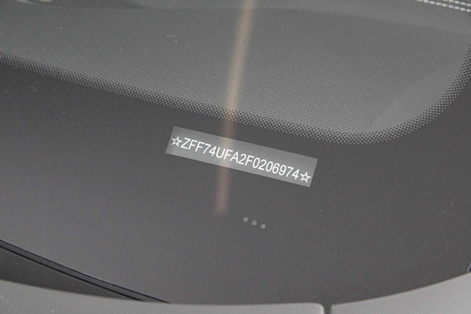 Used 2015 Ferrari F12 Berlinetta RWD image 55