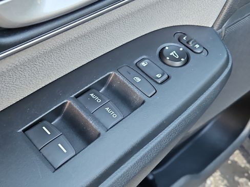 Certified 2020 Honda CR-V EX image 19