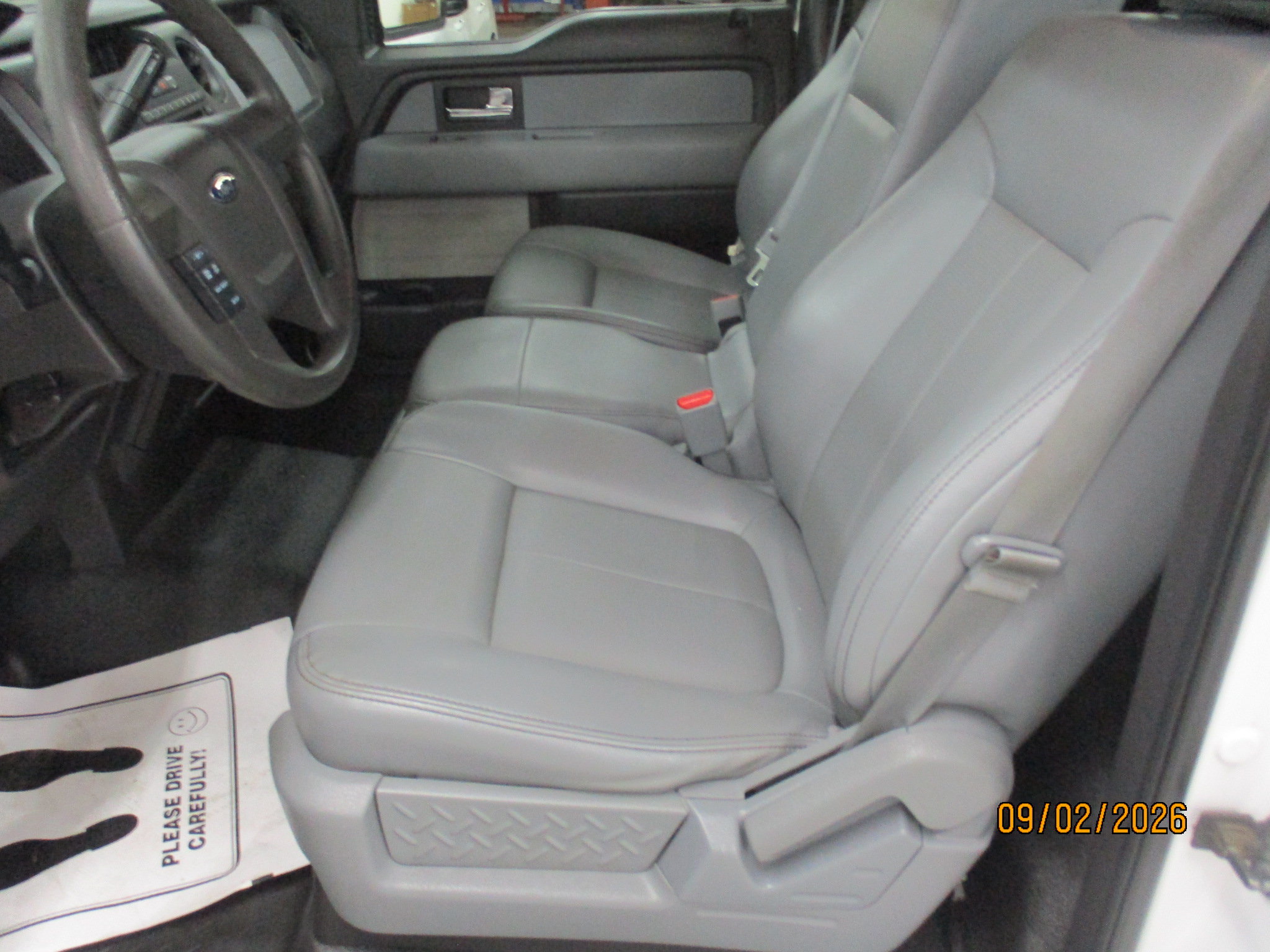 Used 2013 Ford F150 XL w/ PWR Equipment Group RWD image 17