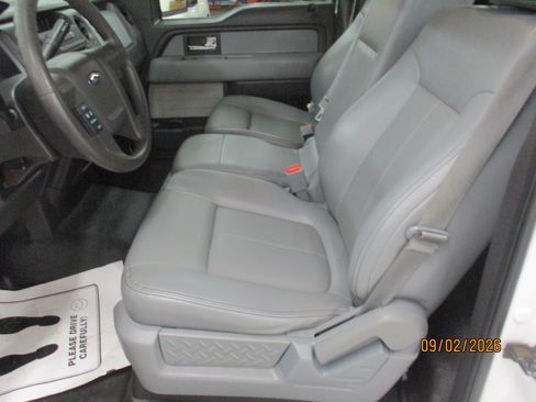 Used 2013 Ford F150 XL w/ PWR Equipment Group RWD image 17