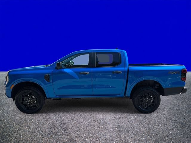 New 2026 Ford Ranger XLT w/ Equipment Group 301A High AWD/4WD image 6