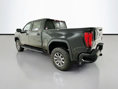 New 2026 GMC Sierra 1500 AT4X image 3