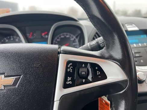 Used 2011 Chevrolet Equinox LT w/ Driver Convenience Package image 36