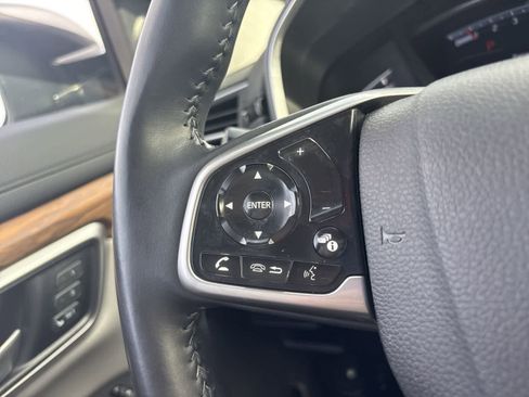 Used 2019 Honda CR-V EX-L image 30
