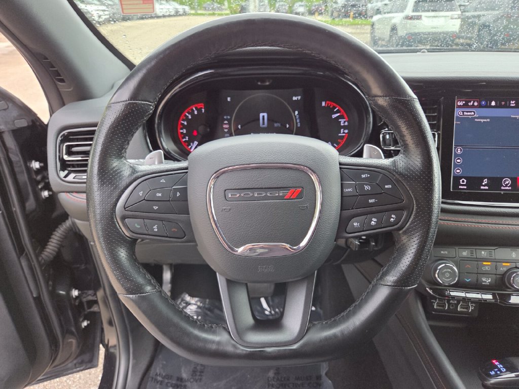 Used 2024 Dodge Durango GT AWD/4WD image 35