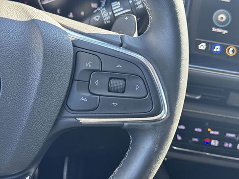 Used 2023 Buick Envision Preferred image 20