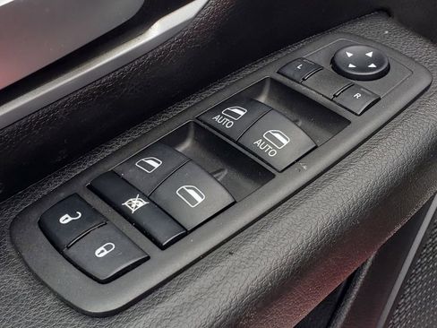 Used 2022 RAM 1500 Big Horn image 11