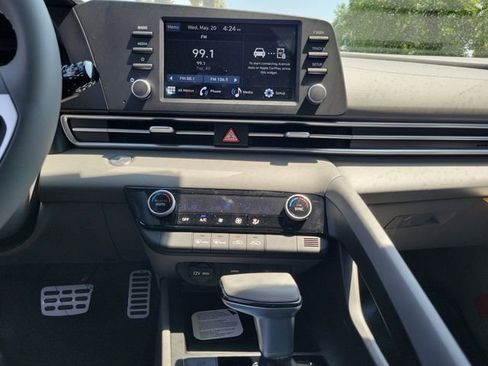 New 2026 Hyundai Elantra Sport FWD image 15