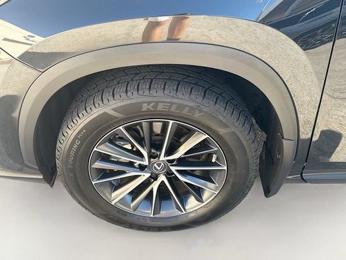 Used 2022 Lexus NX 350 AWD w/ Accessory Package 2 image 34