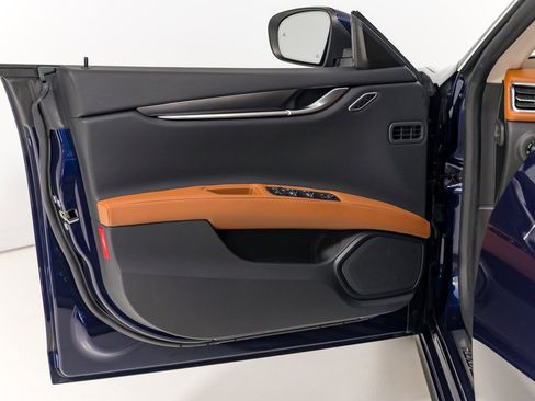 Certified 2021 Maserati Ghibli S Q4 image 14