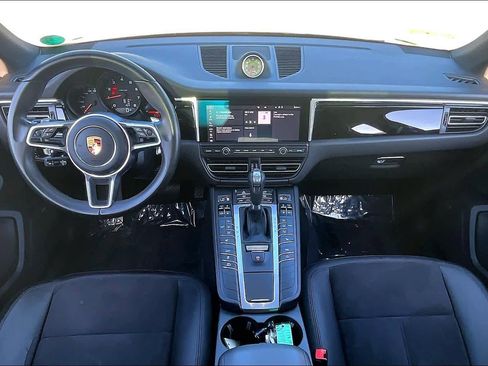 Used 2021 Porsche Macan image 15
