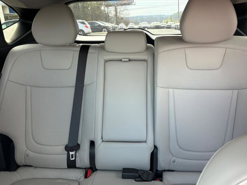 Used 2024 Hyundai Tucson SEL image 15