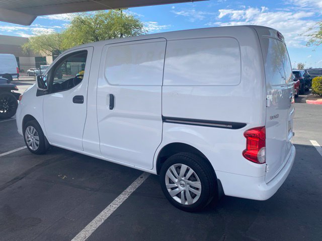 Used 2020 Nissan NV200 SV FWD image 2